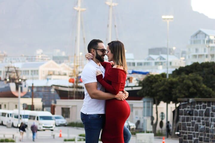V&A Waterfront Photoshoot: Capture Cape Town’s Harbor Style photo 6