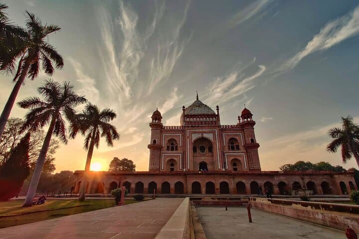 4-Day Golden Triangle Private Luxury Tour: Delhi, Agra & Jaipur photo 5