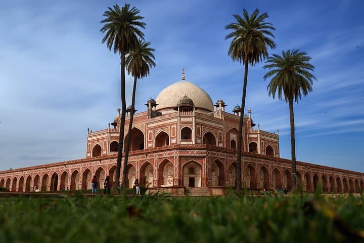 4-Day Golden Triangle Private Luxury Tour: Delhi, Agra & Jaipur photo 6