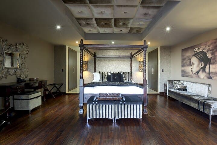 2-Day Limpopo Safari at Palala Boutique Game Lodge & Spa photo 5