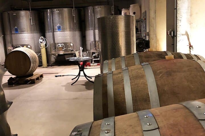 Faugères Vineyards Day Trip with Picnic from Béziers — Wine Tasting & Mill Visit photo 3