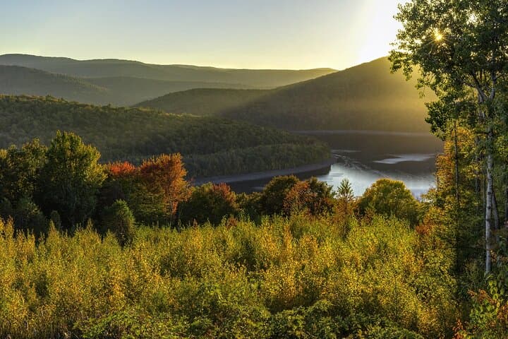 Drive the Catskills Scenic Byway: Self-Guided Audio Route along NY-28 photo 4