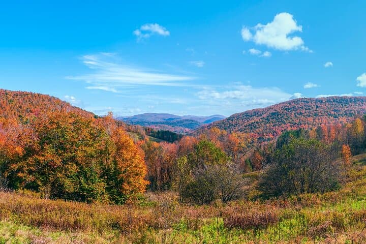 Drive the Catskills Scenic Byway: Self-Guided Audio Route along NY-28 photo 5