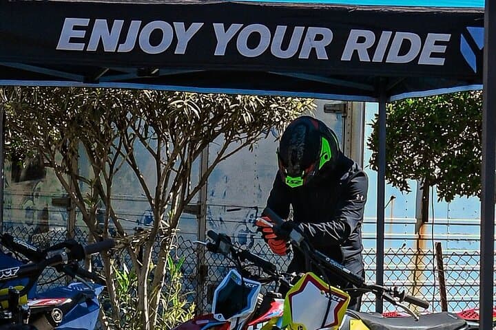 Motocross in Marrakech: Ride the Royal Federation Circuits Near the Palmeraie photo 4