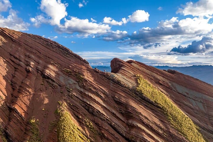Private Luxury Tour to Rainbow Mountain (Vinicunca) from Cusco photo 5