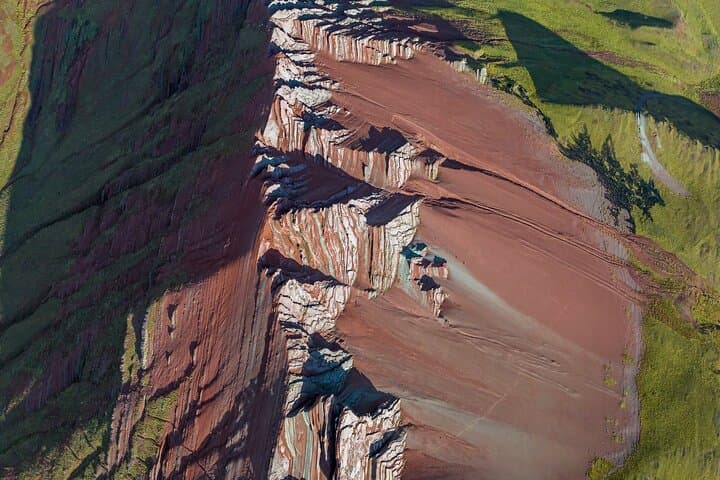 Private Luxury Tour to Rainbow Mountain (Vinicunca) from Cusco photo 6