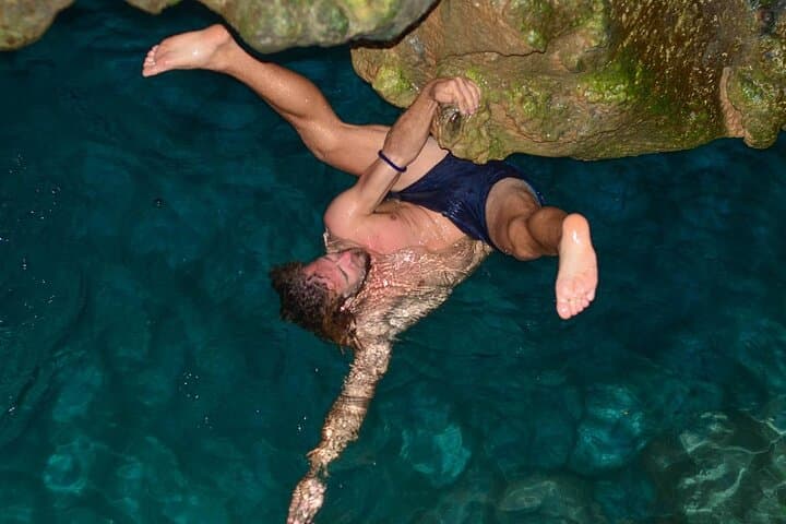 Thrilling Buggy and ATV Tour through Punta Cana's Natural Wonders photo 5