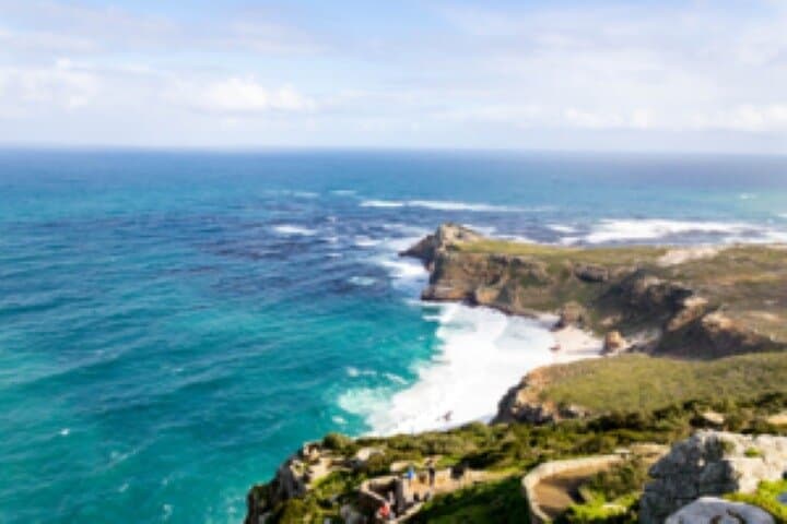 Half-Day Cape Peninsula Tour — Chapman’s Peak, Cape Point & Boulders Beach photo 4