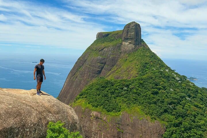 Hike to Pedra Bonita: Easy Trail & Panoramic Views in Tijuca Forest photo 5