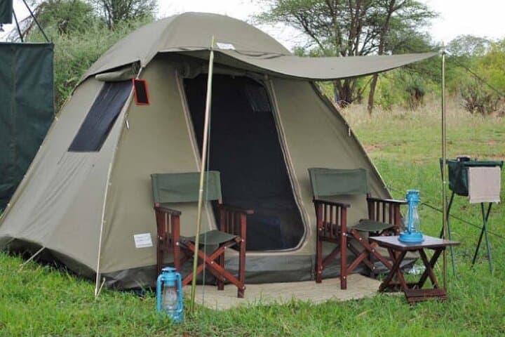 3-Day Group Camping Safari: Tarangire, Ngorongoro & Lake Manyara photo 2