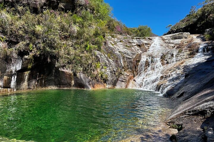 Waterfall Route in Peneda-Gerês National Park: Pincães, Xertelo & Sete Lagoas photo 2