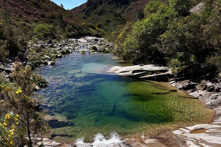 Waterfall Route in Peneda-Gerês National Park: Pincães, Xertelo & Sete Lagoas photo 3