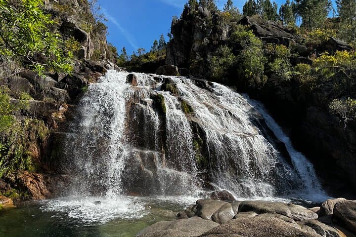 Waterfall Route in Peneda-Gerês National Park: Pincães, Xertelo & Sete Lagoas photo 4