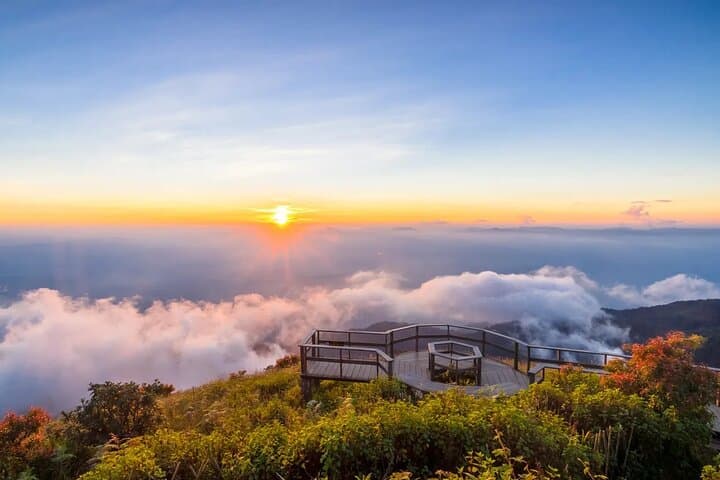 Full-Day Doi Inthanon National Park Tour from Chiang Mai photo 3