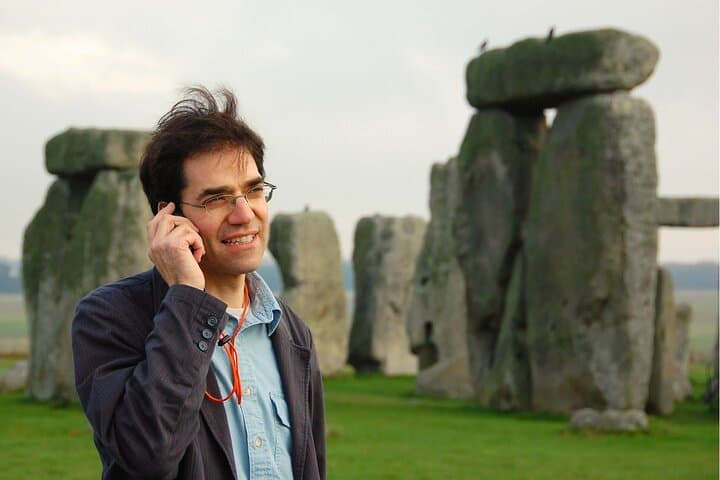 Day Tour from London: Windsor Castle, Stonehenge & Bath — Full‑Day Guided Visit with Entry photo 5