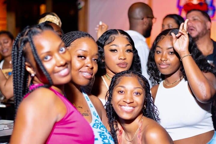 Orlando Nightlife: Private Clubbing & VIP Transportation Experience photo 6