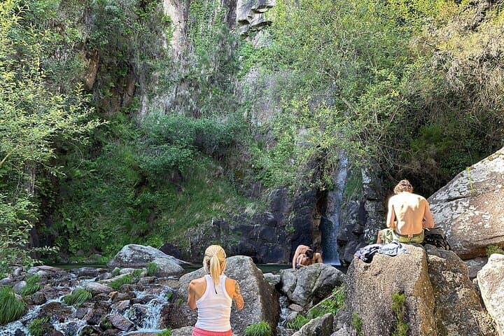 Waterfall Route in Peneda-Gerês National Park: Pincães, Xertelo & Sete Lagoas photo 6