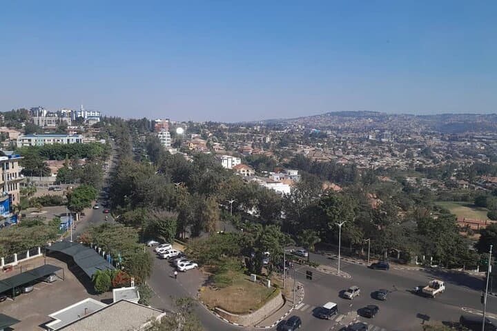 Private Full-Day Kigali City Tour: Markets, Museums & Hilltop Views photo 4