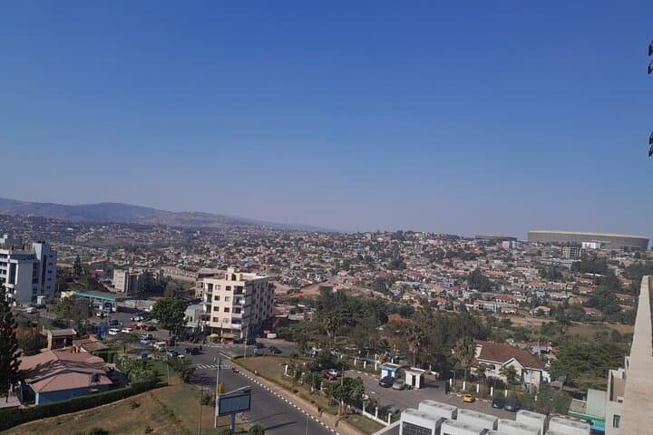 Private Full-Day Kigali City Tour: Markets, Museums & Hilltop Views photo 5