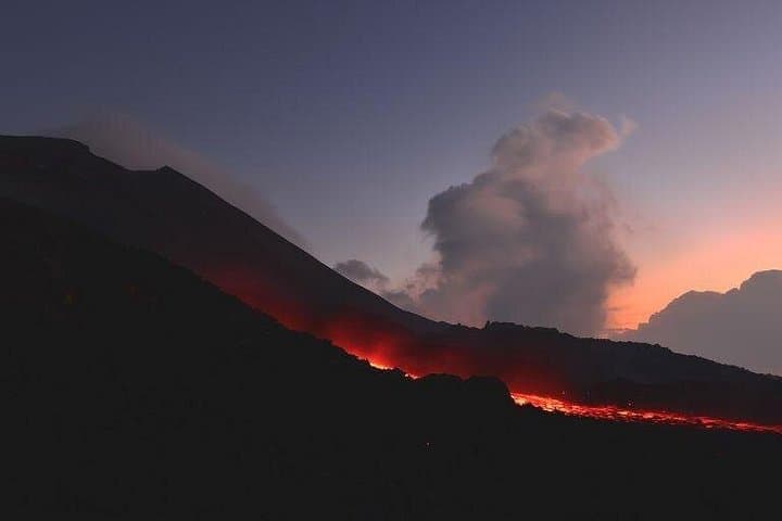 3-Day Antigua & Pacaya Volcano Adventure: Colonial Antigua and an Active Volcano Hike photo 4
