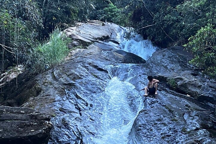 Private Guided River and Beach Tour: Rio las Pailas, Luquillo & Loíza photo 6