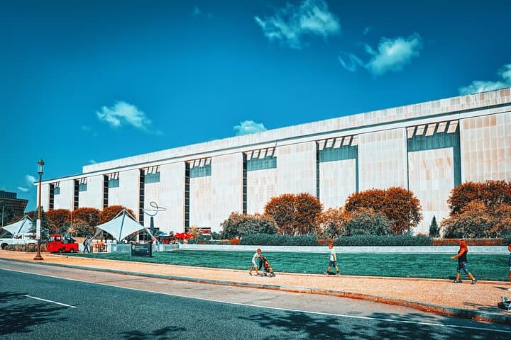 Private Tour: Smithsonian National Museum of Natural History, Washington DC photo 5