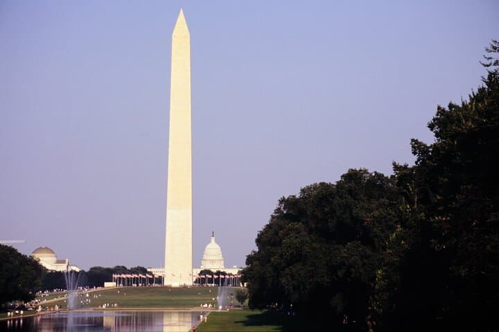 Private Tour: Smithsonian National Museum of Natural History, Washington DC photo 6