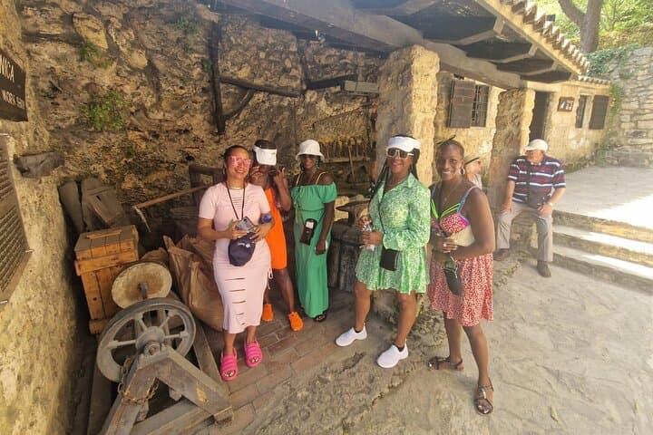 Exploring Krka Waterfalls and Dalmatian Flavors: Private Tour from Zadar photo 5