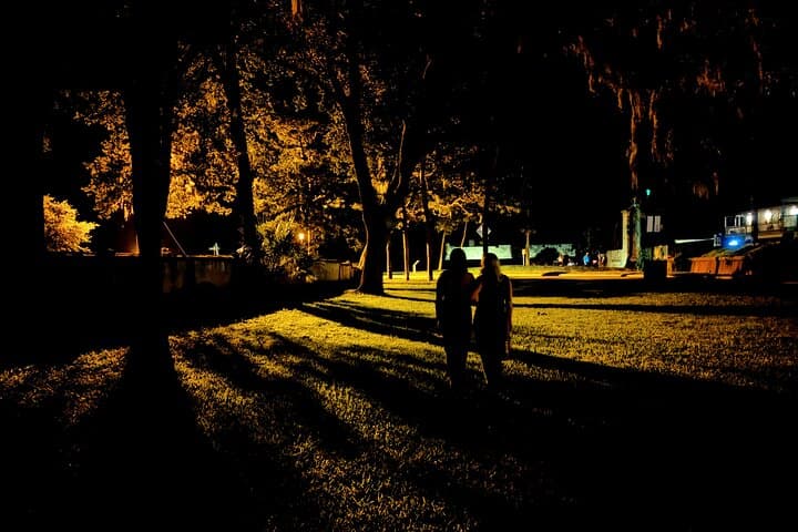 Torrid Tales: True Crime Walking Tour of St. Augustine's Historic Streets photo 4