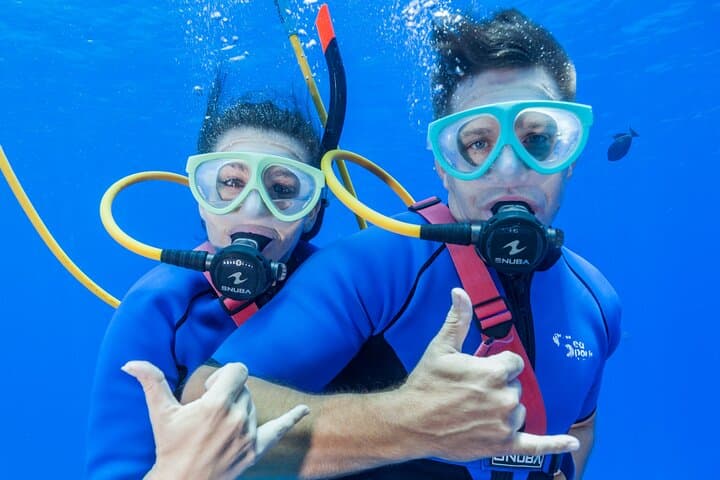 Afternoon Snorkel at Coral Gardens on Four Winds — Maalaea Harbor to Molokini photo 4