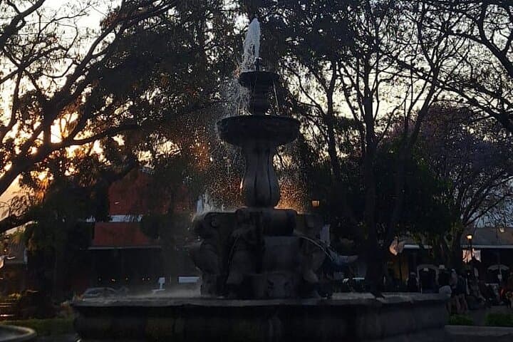 Pacaya Volcano & Lake Atitlan: 4-Day Adventure from Antigua Guatemala photo 3
