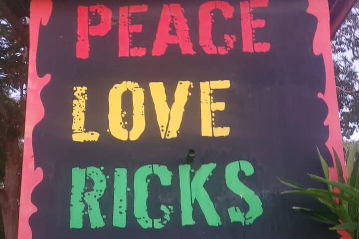 Cliff Jumps and Sunset at Rick's Cafe — Negril's 7 Mile Beach Private Excursion photo 5