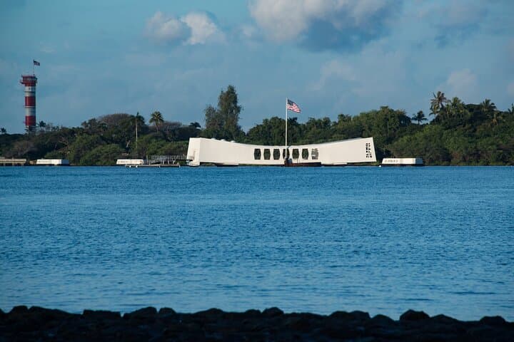 Private Pearl Harbor Tour: USS Arizona & USS Missouri Guided Excursion photo 6