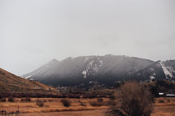 Private Grand Teton National Park Tour — Oxbow Bend, Elk Refuge & Scenic Stops photo 2