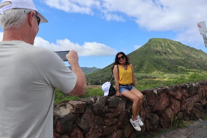 Explore Oahu’s 7 Best Lookouts: A Half-Day Scenic Adventure from Honolulu photo 3