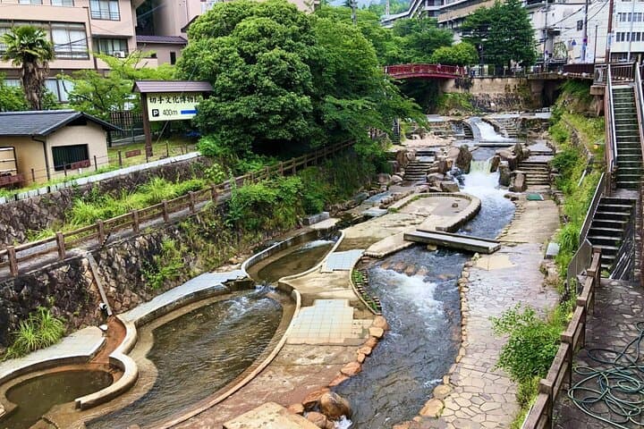 Himeji Castle, Arima Onsen & Mount Rokko — Osaka Full-Day Touring Guide photo 6