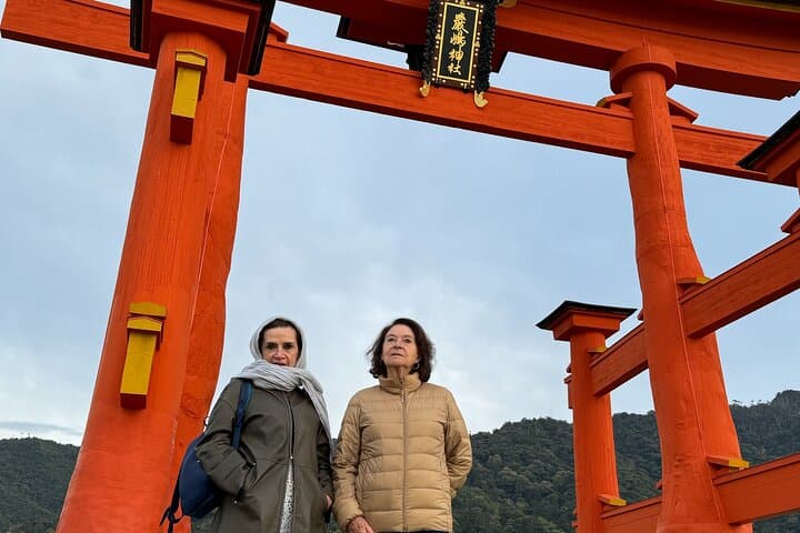 Full-Day Kyoto Cultural Walking Tour with Accredited Guide photo 3