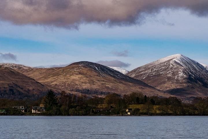 Loch Lomond & Trossachs Self-Guided Drive Tour — Ben Lomond, Dukes Pass & Bracklinn Falls photo 3