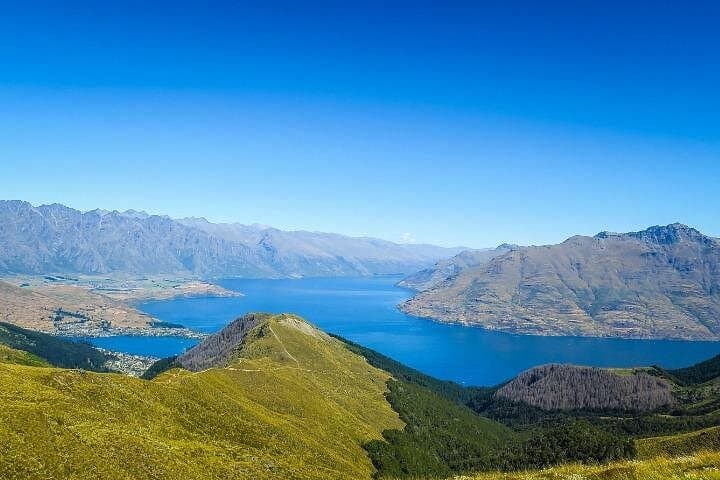 Loch Lomond & Trossachs Self-Guided Drive Tour — Ben Lomond, Dukes Pass & Bracklinn Falls photo 4
