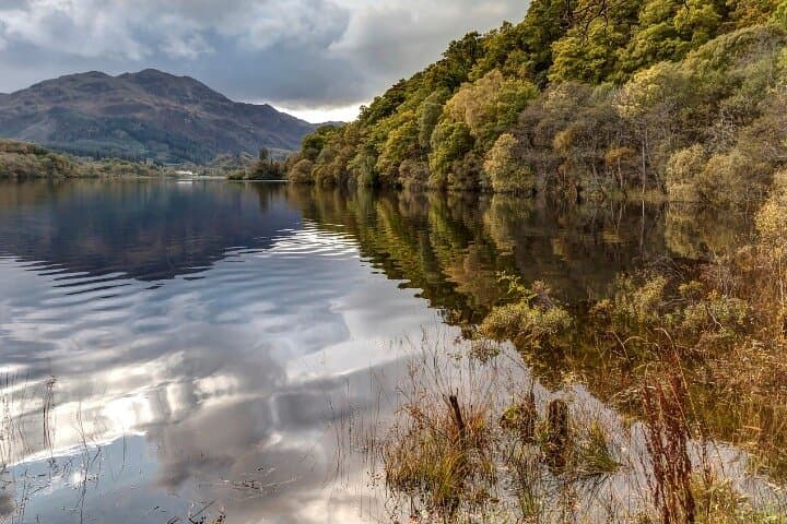 Loch Lomond & Trossachs Self-Guided Drive Tour — Ben Lomond, Dukes Pass & Bracklinn Falls photo 1