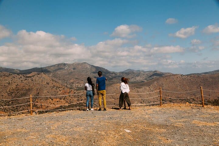 Roadtrip Through Crete's Villages: Agios Nikolaos to Spinalonga & Kritsa photo 5
