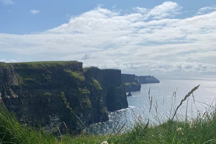 Private Cliffs of Moher and Burren Day Tour from Galway photo 2