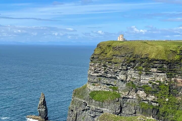 Private Cliffs of Moher and Burren Day Tour from Galway photo 4