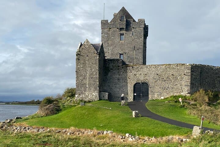 Private Cliffs of Moher and Burren Day Tour from Galway photo 5