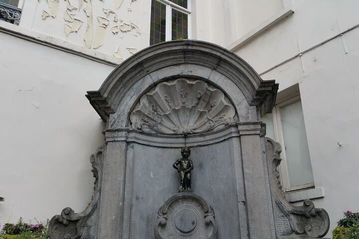 Private Day Trip to Brussels from Amsterdam — Grand Place, Atomium & Royal Sights photo 5