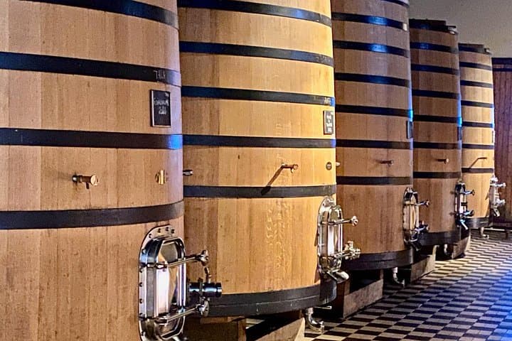 3-Day Castles, Champagne & Chablis — Private Loire Valley and Champagne Tour from Paris photo 3