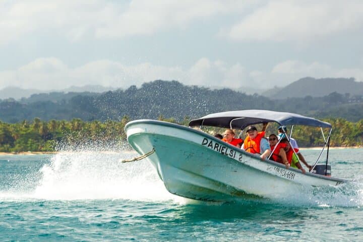 Jungle to Shoreline: Full-Day Hike to Playa Frontón and Boca del Diablo (Las Galeras) photo 5