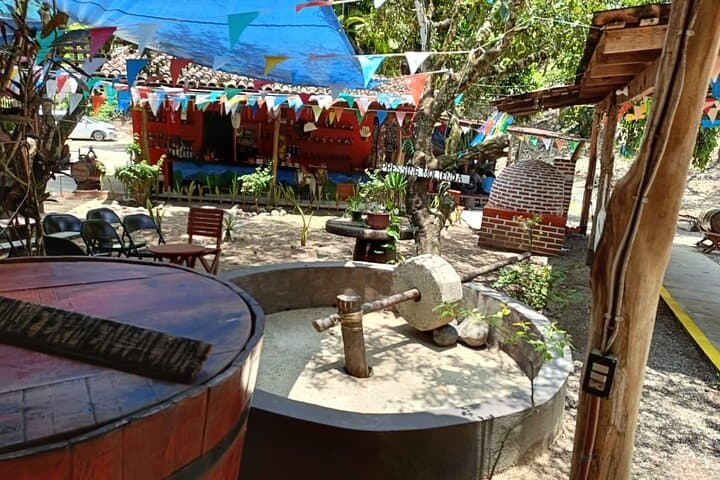 Half-Day Private Tour in Puerto Vallarta: Tequila Factory & City Highlights photo 6