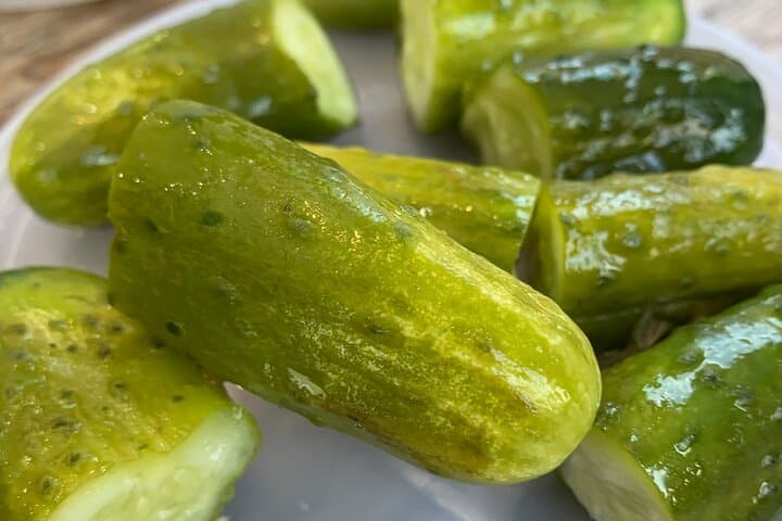 Lower East Side Walking & Food Tour — 3-Hour NYC Eats and History photo 6