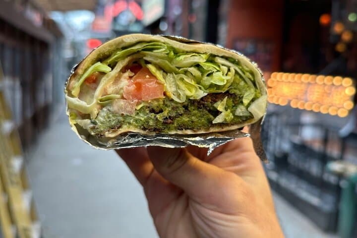 Greenwich Village Food & Walking Tour — Washington Square Park to West Village Eats photo 3